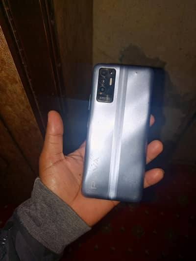 Tecno Pova 2