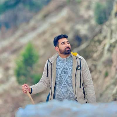 Muhammad Arslan 