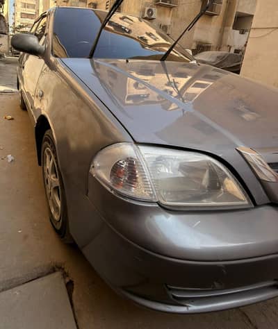 cultus 2017 limited edition