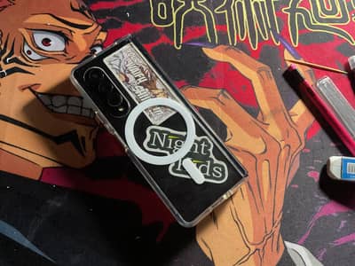 Samsung Galaxy Z Fold 3 – 12GB / 256GB Official DUAL PTA