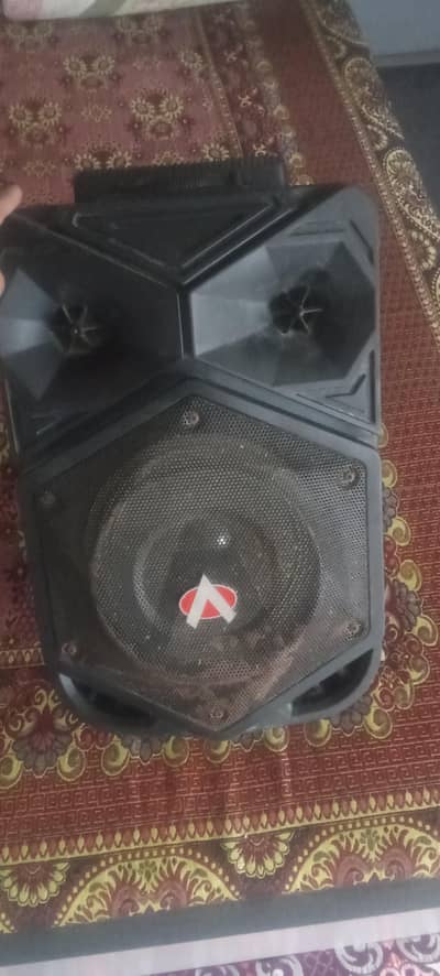 audionic speaker