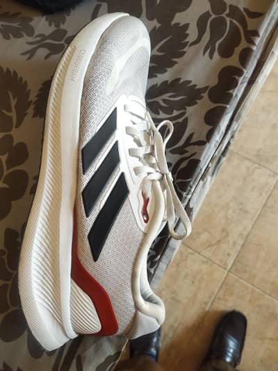 Adidas Men’s Runfalcon 5 Running Shoes (Original)