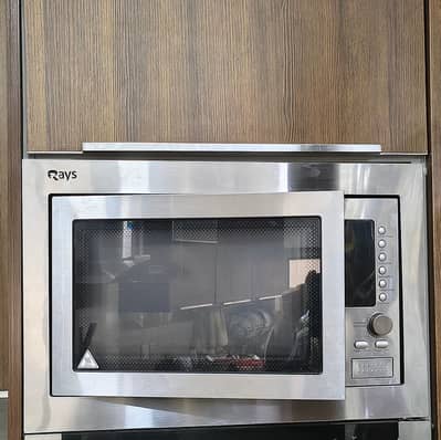 RAYS Microwave for Sale