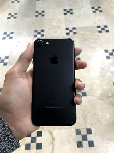 Iphone 7 non pta