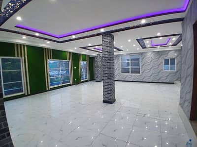 Flat Of 952 Square Feet Is Available For Sale In I-10 Markaz