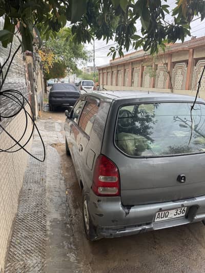 Alto 2010 -2011 sab theek ha phle description prh lenaa