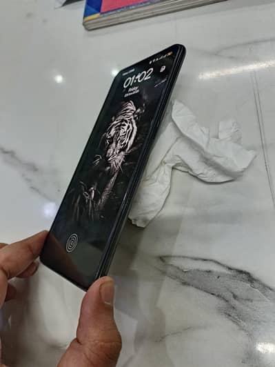 OPPO A 95