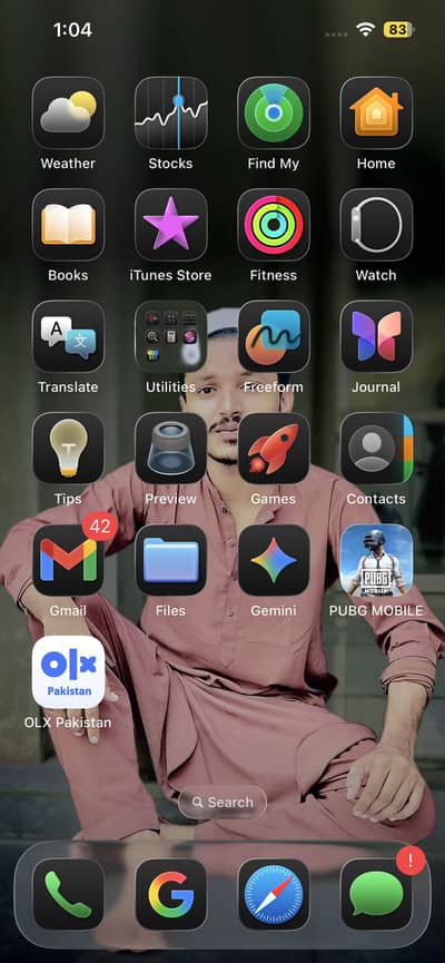 with orignal charger 6k ka lea haa 03096334392