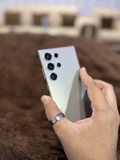 Samsung S24 Ultra Online Approved