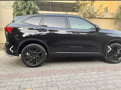 H6 HEV HYBRID FULL OPTION ELECTRIC