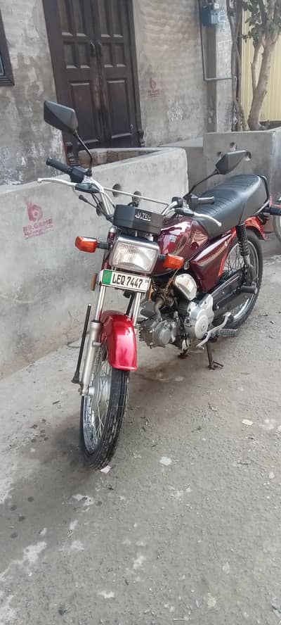 Suzuki Sprinter ECO 2018