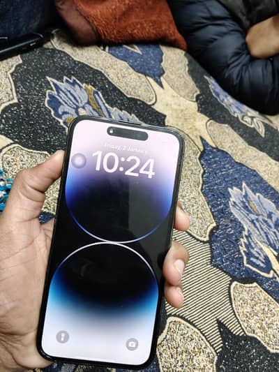 apple I phone 14 pro max jv