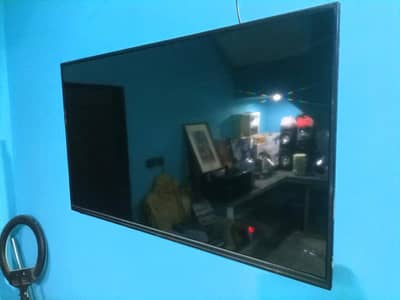 75 inch Led Company Next life wifi wali what's ap number O306-6669308