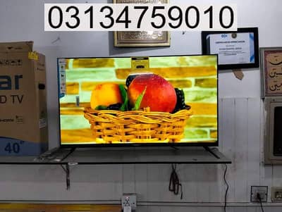 48 INCH LED,43,40 INCH SMART UHD 8K with 3 year warranty, O3I34759OIO