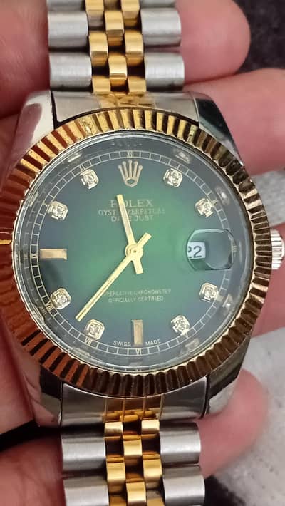 Rolex Datejust 03234193387