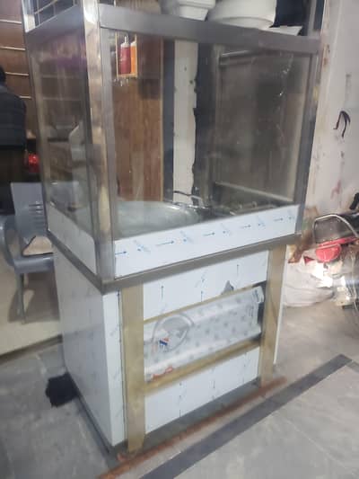 ارجنٹ سیل کرنے ہیں