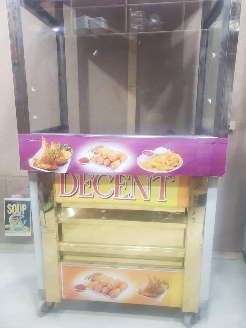 ارجنٹ سیل کرنے ہیں 2