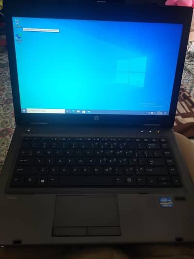 HP Probook 6470b Laptop Core i5 8GB RAM