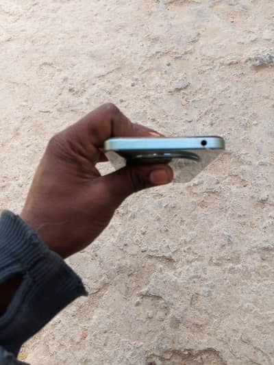 poco c75 1 month use