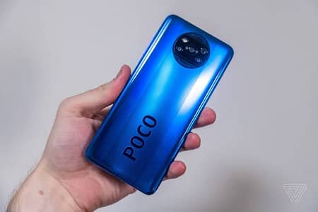 Xiaomi Poco X3 Pro