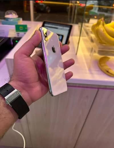 iphone x 256 GB my WhatsApp number 0320-24-100-47