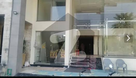 Brand new Ideally located building on main road XX phase3