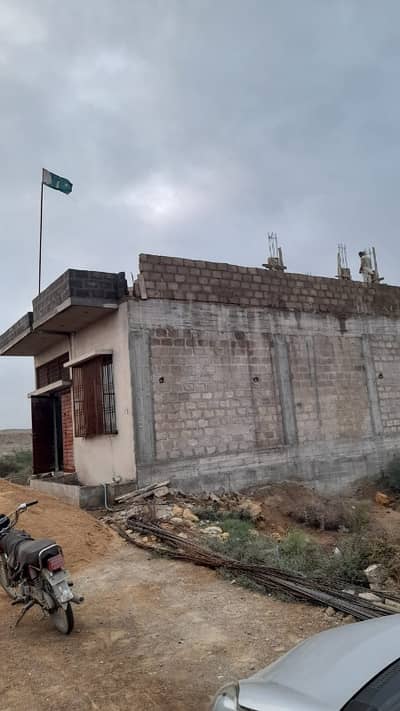 PLOT FOR SALE VIP LOCATION