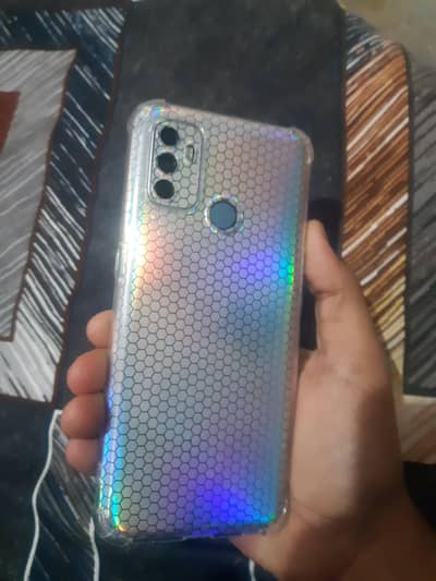 Oppo A53 4/64 original panel