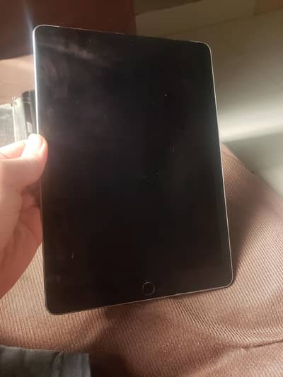 iPad Air 2 PTA Approve