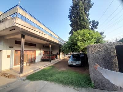 A Beautiful Bungalow