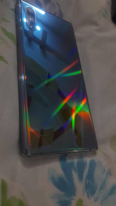 samsung Note 10 plus