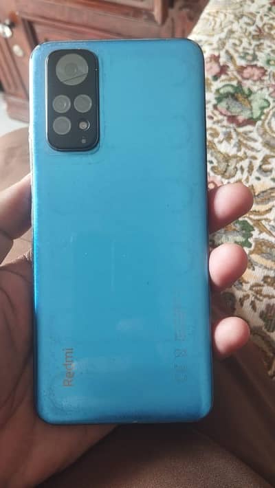 Redmi note 11