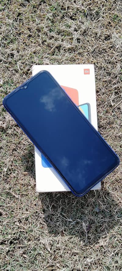 Redmi 9c mobile hai