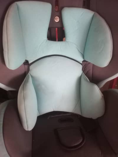 Car seat for kids branded All orignal cendtion all ok