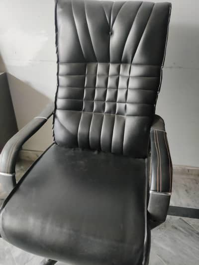 Executive Office Chair