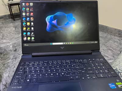 Hp Victus 15-fa0033dx