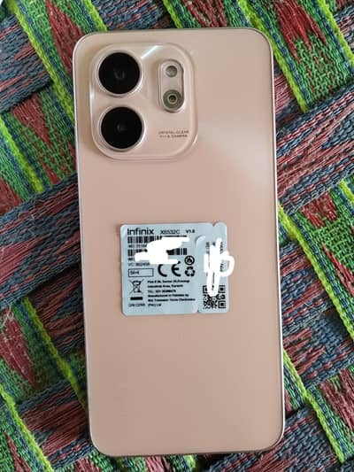 Infinix Smart 9HD For Sale Lush Condition Like New