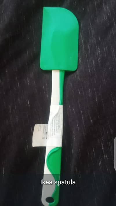 Ikea kitchen utensils,thermos,jars and spatula available