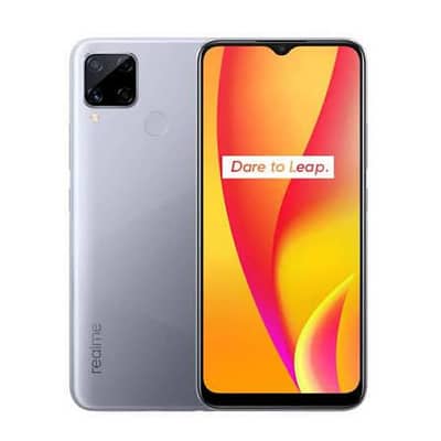Realme C15