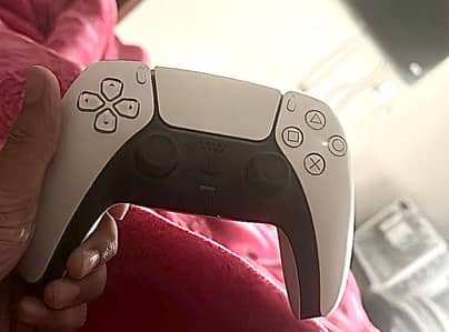 PS5 centroller orignal