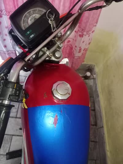 Super Asia SA 70 2017