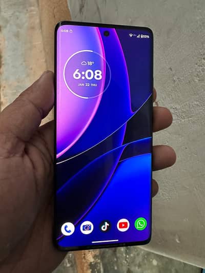 Motorola edge 2023 40