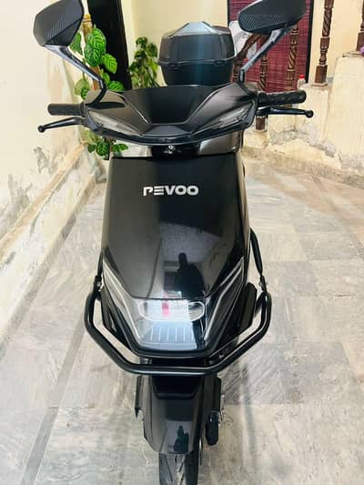 Revo c32 1800 wolt 8 month waranty remaning 2025