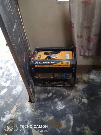 good conditions . rate 30k