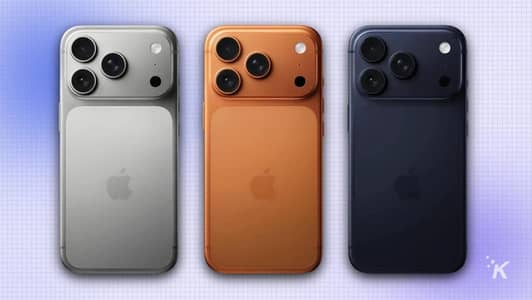 I phone 17 Pro Max 256GB Official PTA Approved