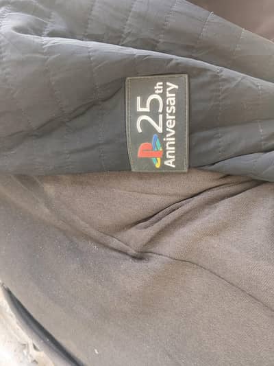 PS5 LAUNCH TEAM JACKET Original