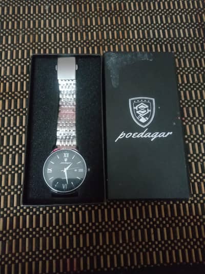 poedager original watch ⌚