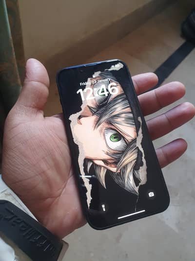 Iphone 14 128gb 87% battery health