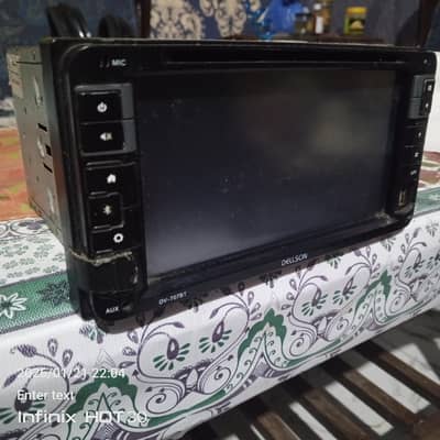 LCD panel car all car fitting lcd