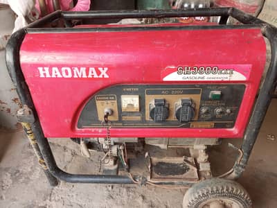 generator for sale 2.5 kv